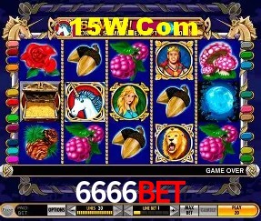 Live Casino 6666bet