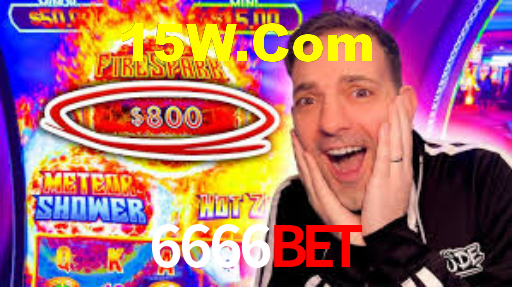 6666bet: Seu Cassino Premiado com Pagamentos Rápidos