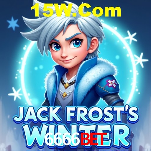 Descubra o Mundo do Cassino Online com 6666bet