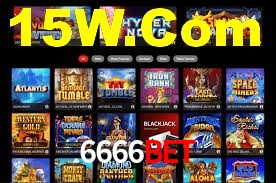 6666bet