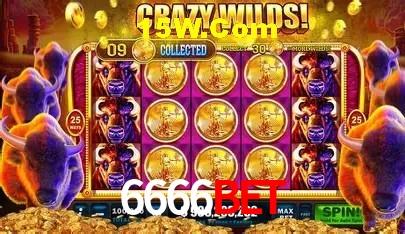 Exclusive Offers 6666bet