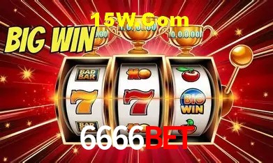 Bonus Features 6666bet
