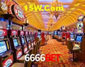 Flash Promotion 6666bet