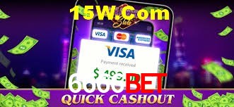 Welcome Bonus 6666bet