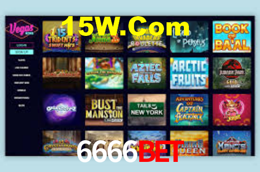 6666bet com
