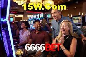 Tennis Betting 6666bet