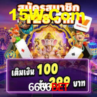 6666bet com