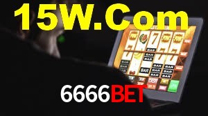 6666bet App Interface