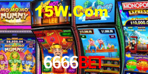 6666bet com