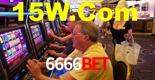Tournaments 6666bet