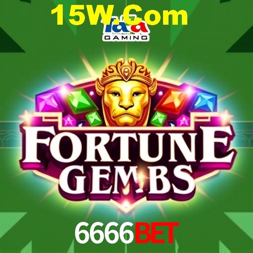 Slot Games 6666bet