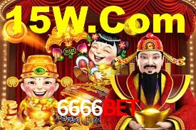 Welcome Bonus 6666bet