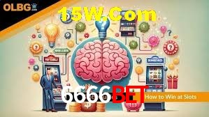 Experiência VIP 6666bet