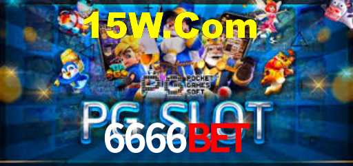 6666bet