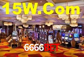 Ofertas Imperdíveis na 6666bet: Promoções e Bônus Que Valem a Pena