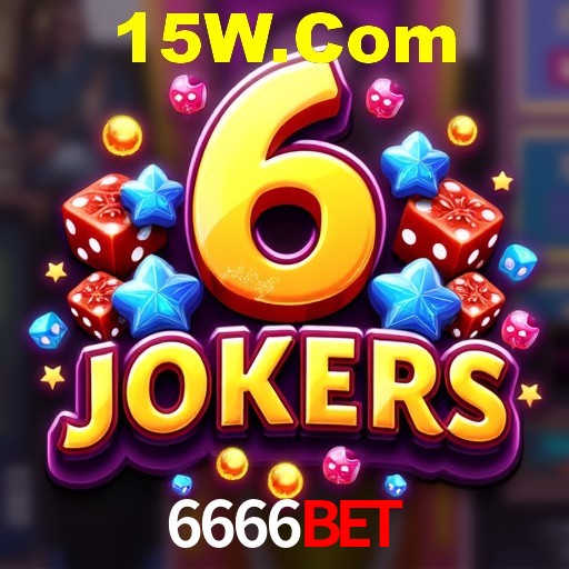 Descubra a Magia dos Jogos de Arcade no 6666bet