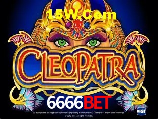 Slot Games 6666bet