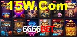 Live Casino 6666bet