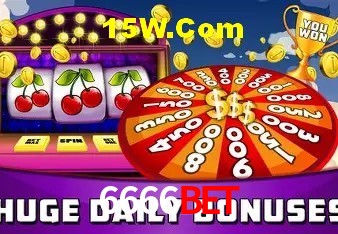 Welcome Bonus 6666bet