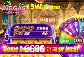 Game Providers 6666bet
