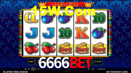 6666bet: A Experiência de Casino com Jogos de Mesa ao Vivo