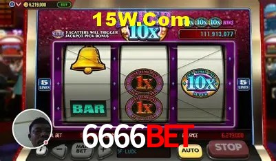 Responsive Design 6666bet