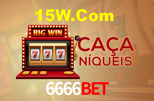 6666bet