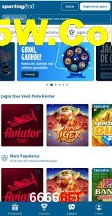 Programa VIP 6666bet